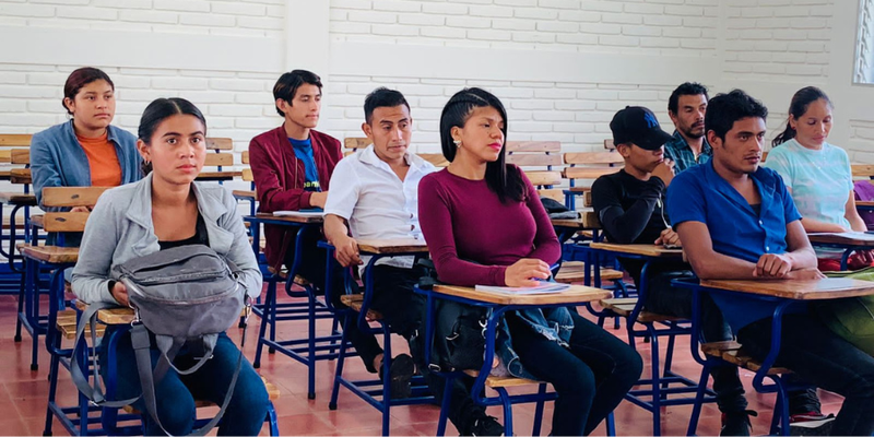 En Inatec Los Estudiantes Aprenden Haciendo Tecnol Gico Nacional