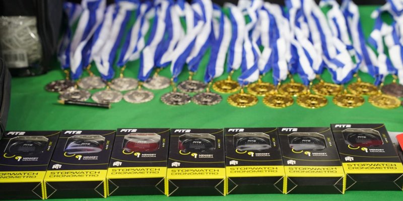 Juventud celebra el deporte y el legado del General Miguel Ángel Ortez con "TEC Deportes 2026"