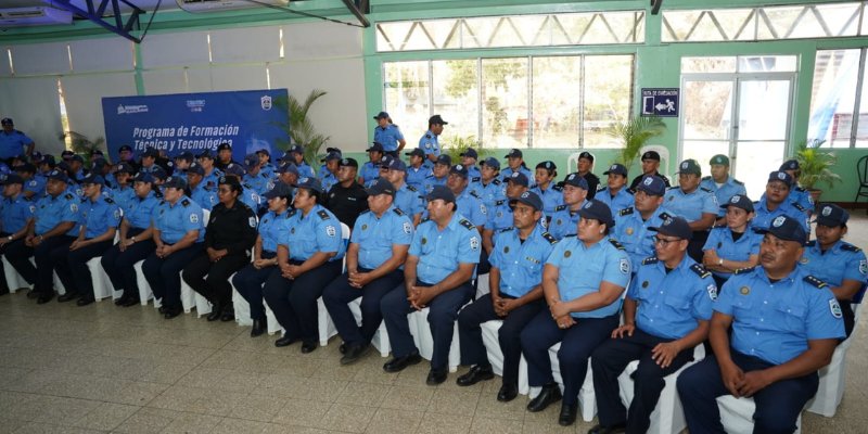 Celebran primera edición 2026 del programa de capacitación Angelita Morales Avilés