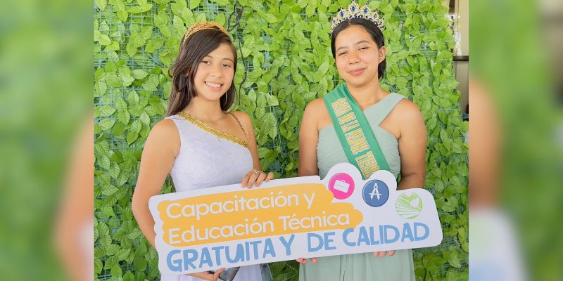 Un nombre que inspira: el Centro Tecnológico de Ocotal se transforma en “Coronel Rufo Marín”