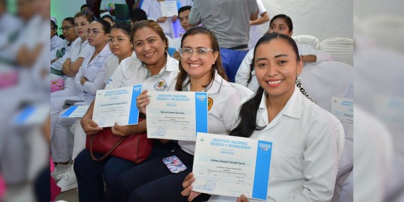 Servidores Públicos se fortalecen para atender con calidad y calidez a Personas con Discapacidad