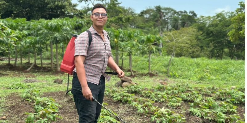 Centro Tecnológico Aquiles Machado celebra su segundo aniversario impulsando la innovación en el sector agropecuario