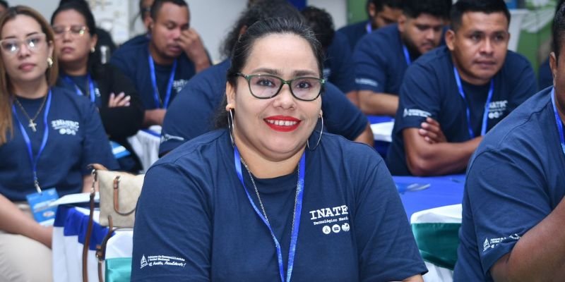 XI Congreso Nacional impulsa la transformación digital  en la educación técnica de Nicaragua