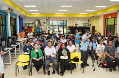 “Constelaciones y conocimiento: ciencia viva en el Sistema Educativo Nacional”