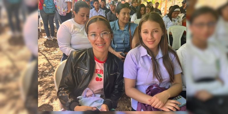 ¡Dos años transformando vidas! El Centro Tecnológico Blanca Segovia celebra su aniversario junto a las familias de Jinotega