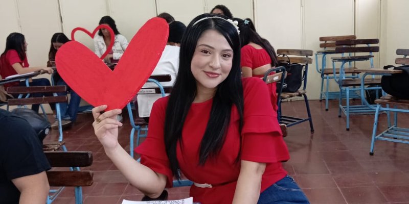 El conocimiento como la máxima expresión de amor: INATEC celebra el Día de la Amistad con Festivales Técnicos