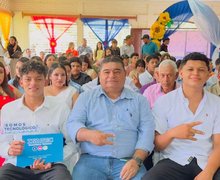 Educación técnica que cambia vidas