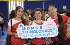 Juventud celebra el deporte y el legado del General Miguel Ángel Ortez con "TEC Deportes 2026"