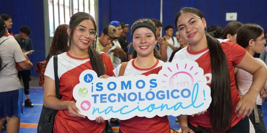 Juventud celebra el deporte y el legado del General Miguel Ángel Ortez con "TEC Deportes 2026"