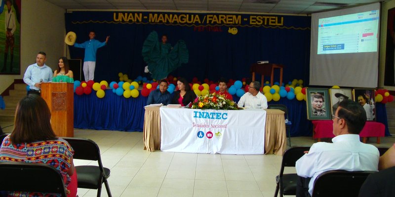 Certificación de Protagonistas de Educación Técnica
