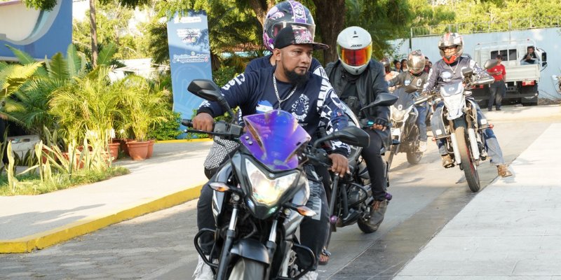 Festival TEC Urbano celebra tercer aniversario del Centro Cultural y Politécnico José Coronel Urtecho