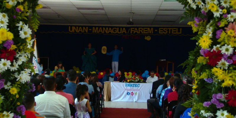 Certificación de Protagonistas de Educación Técnica