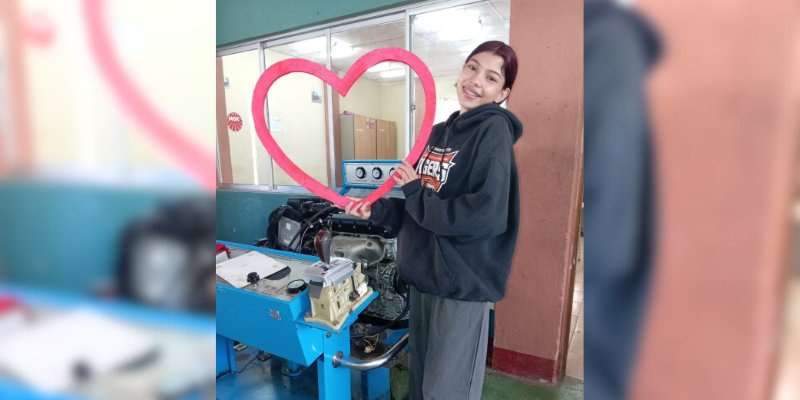 El conocimiento como la máxima expresión de amor: INATEC celebra el Día de la Amistad con Festivales Técnicos