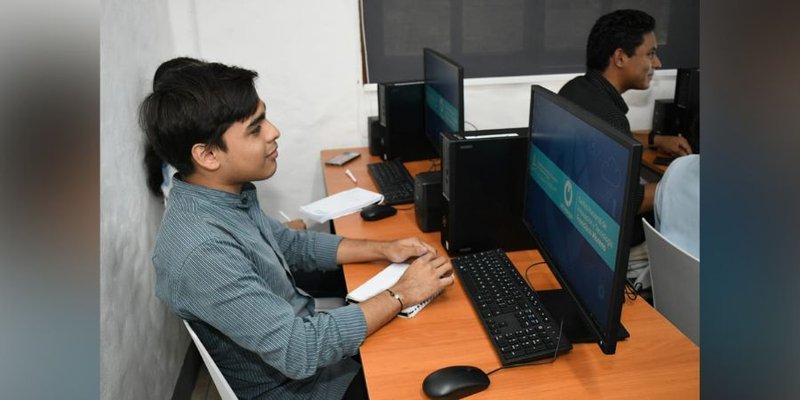 CI Nicaragua realiza Hack Talks con mentes creativas inscritas en Hackathon Nicaragua 2022