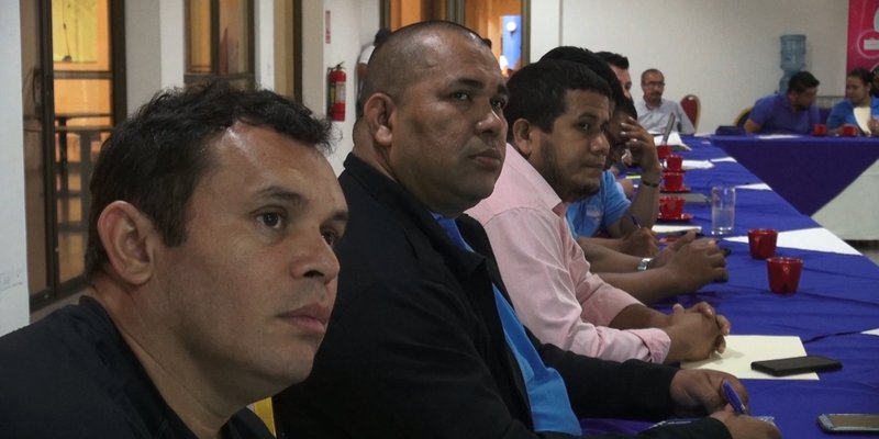 Tutores Virtuales comprometidos en ser mejores