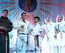 Matagalpa celebra Gala Departamental de arte en honor a las madres y al legado de Margarita Calderón