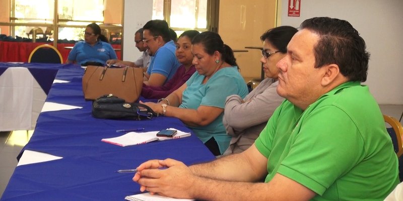 Tutores Virtuales comprometidos en ser mejores