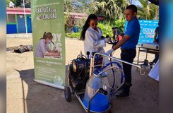 Matriculate en el Centro Técnico de Jalapa: Carreras Gratuitas y Prácticas