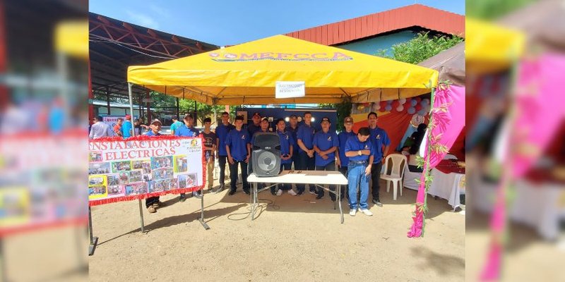 Ocotal celebra su vigésimo aniversario con Festival de Innovación y Creatividad