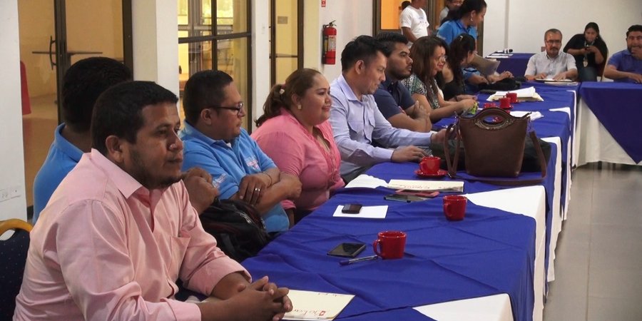 Tutores Virtuales comprometidos en ser mejores