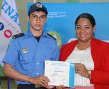 Celebran primera edición 2026 del programa de capacitación Angelita Morales Avilés