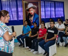 Resultados satisfactorios con Programa Usura Cero