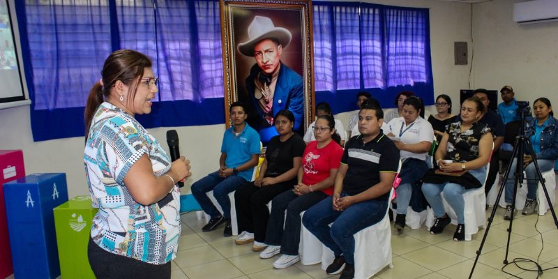 Resultados satisfactorios con Programa Usura Cero