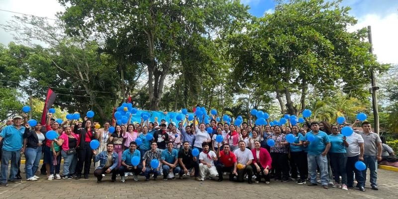 Centro Tecnológico Ernst Thälmann celebra 42 años formando el talento que impulsa la industria y la construcción en Nicaragua
