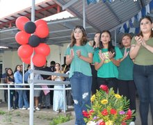 Centro Tecnológico de Idiomas “Héroes y Mártires de Batahola” conmemora la Gesta de Batahola