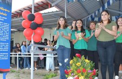 Centro Tecnológico de Idiomas “Héroes y Mártires de Batahola” conmemora la Gesta de Batahola
