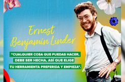 Tecnológicos de Nicaragua conmemoran legado de Benjamín Linder con jornada nacional de arte, innovación y deporte