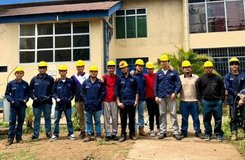 El docente que transforma vidas desde el aula e inspira a generaciones de técnicos en Chinandega