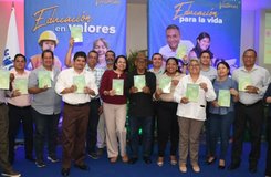 Sistema Educativo Nacional presenta Séptima Edición de la Revista Índice Nicaragua