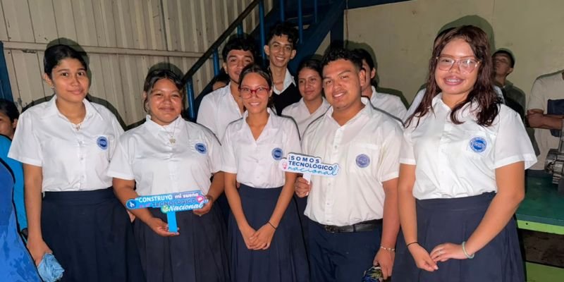 Tecnológico Nacional presenta su oferta formativa del  II Semestre 2026