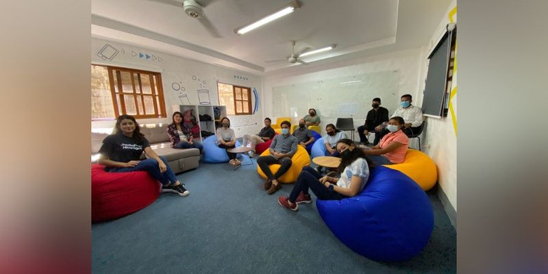 CI Nicaragua realiza Hack Talks con mentes creativas inscritas en Hackathon Nicaragua 2022