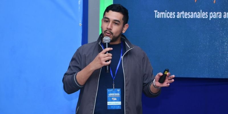 XI Congreso Nacional impulsa la transformación digital  en la educación técnica de Nicaragua