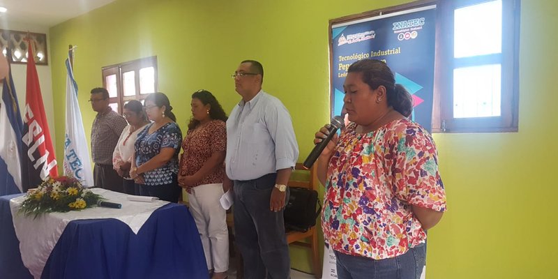 Tecnológico de León realiza promoción XXVIII de Escuelas de Oficio