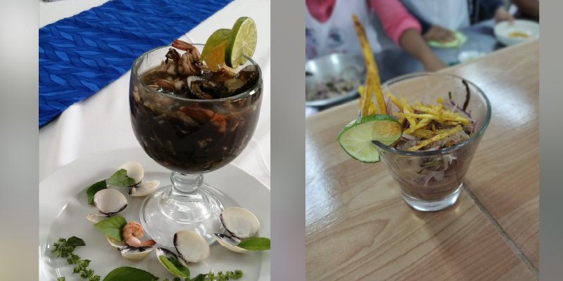 Se desarrolla curso de “Elaboración de Cócteles y Ceviche” en León