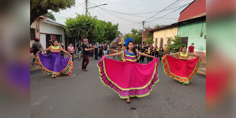 Centro Tecnológico Pepe Escudero con actividades en conmemoración a la Resistencia Indígena