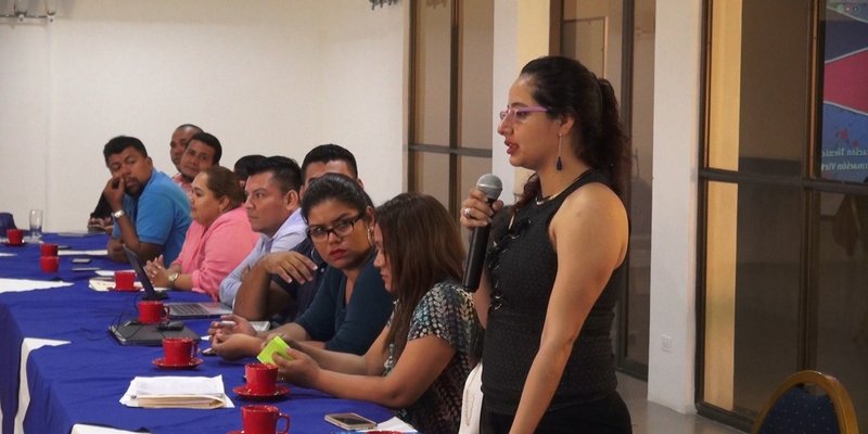 Tutores Virtuales comprometidos en ser mejores
