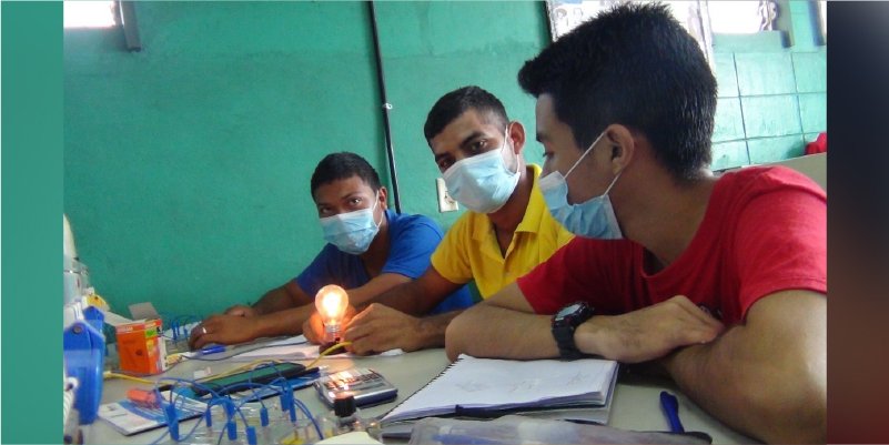 Centro Tecnológico de Bluefields aporta el desarrollo económico del país con 16 carreras técnicas