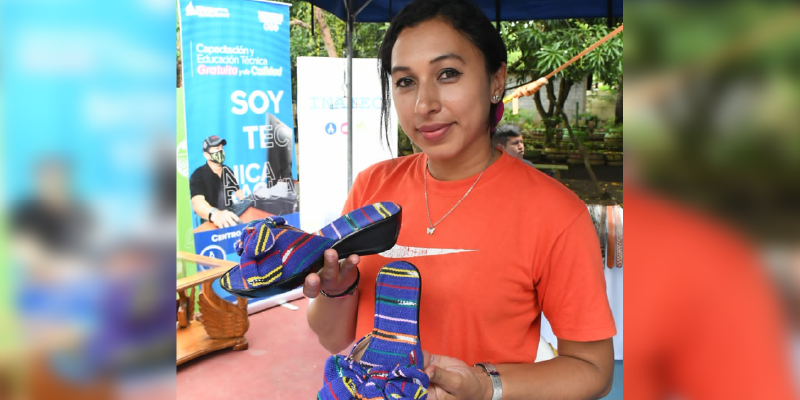 Gobierno de Nicaragua Lanza Programa Especial de Capacitación a Artesanos y Emprendedores de Monimbó