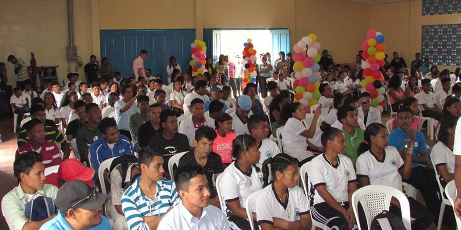 Tecnológico Industrial Héroes y Mártires de Bilwi:  52 años formando los técnicos del caribe norte nicaragüense