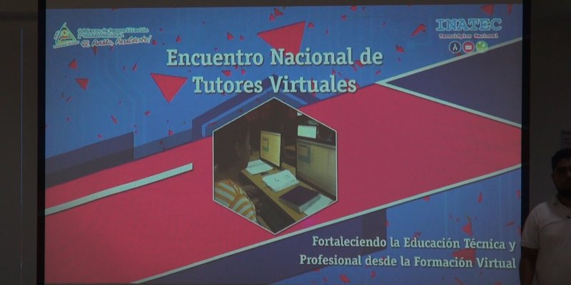 Tutores Virtuales comprometidos en ser mejores