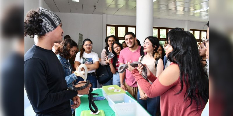 Presentan Centro de Capacitación en Matagalpa para impulsar el desarrollo rural y la formación profesional