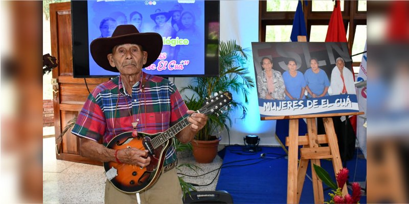 Presentan Centro de Capacitación en Matagalpa para impulsar el desarrollo rural y la formación profesional