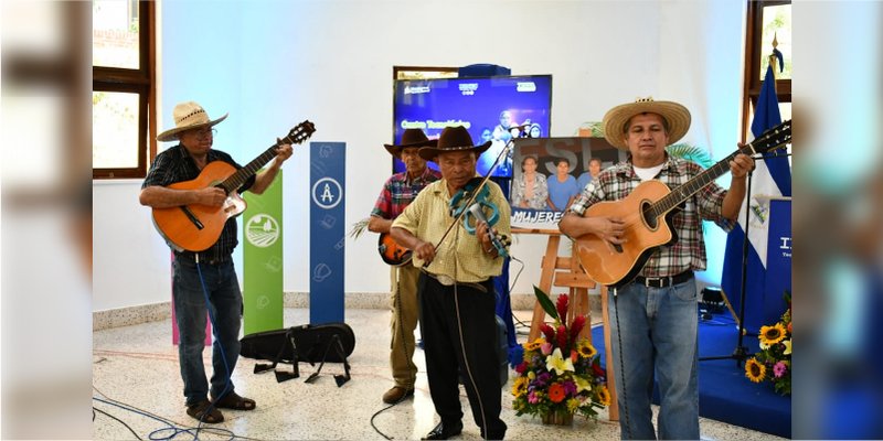 Presentan Centro de Capacitación en Matagalpa para impulsar el desarrollo rural y la formación profesional