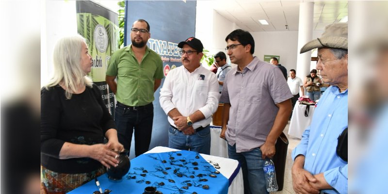 Presentan Centro de Capacitación en Matagalpa para impulsar el desarrollo rural y la formación profesional