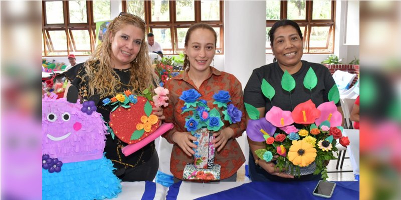Presentan Centro de Capacitación en Matagalpa para impulsar el desarrollo rural y la formación profesional