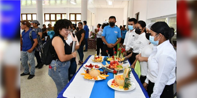 Presentan Centro de Capacitación en Matagalpa para impulsar el desarrollo rural y la formación profesional